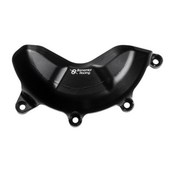 Bonamici Racing Engine Protection Left Side For Ducati Panigale V4 | V4S 2018 - 2023