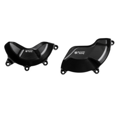Bonamici Racing Engine Protection Full Kit For Ducati Panigale V4R 2018 - 2023