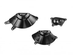 Bonamici Racing Engine Protection Full Kit For Honda CBR 1000RR-R Fireblade 2020 - 2023