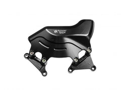 Bonamici Racing Engine Protection Left Side For Ducati Streetfighter V4 | V4S 2020