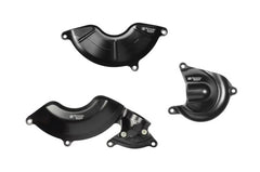 Bonamici Racing Engine Protection Full Kit For Aprilia RS 660 2021- 2023