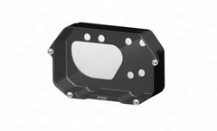 Bonamici Racing Aluminium Dashboard Protection YZF R7 2021- 2023