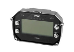 Bonamici Racing Aluminium Dashboard Protection AIM MX-M