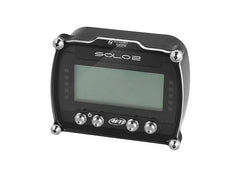 Bonamici Racing Aluminium Dashboard Protection AIM Solo 2