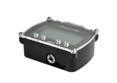 Bonamici Racing Aluminium Dashboard Protection AIM Solo 2