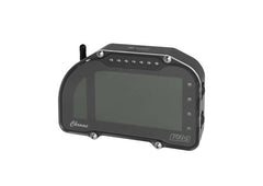 Bonamici Racing Aluminium Dashboard Protection i2M Chrome Pro 2