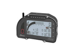 Bonamici Racing Aluminium Dashboard Protection i2M Chrome Pro 2