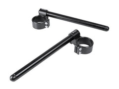 Bonamici Racing Aluminium Handlebars Diameter 52 mm lifted