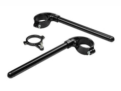 Bonamici Racing Aluminium Handlebars Diameter 53 mm unlifted Ducati Panigale V4/V4R