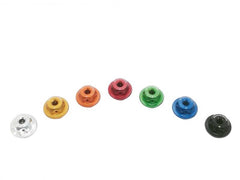 Bonamici Racing Aluminium Suzuki universal OIL CAPS M20x1.5