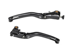 Bonamici Racing Aluminium Lever Kit Kawasaki ZX-10R 2016 - 2025