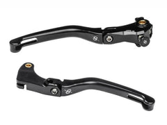 Bonamici Racing Aluminium Lever Kit Yamaha YZF R1/R1M 2015 - 2020