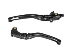 Bonamici Racing Aluminium Lever Kit Suzuki GSX-S 1000 2021 -