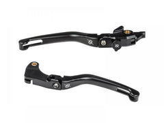 Bonamici Racing Aluminium Lever Kit Aprilia Tuareg 660