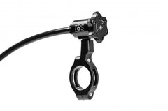 Bonamici Racing Aluminium Brake Lever With Remote Adjuster For Yamaha YZF R6