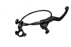 Bonamici Racing Aluminium Brake Lever With Racing Remote Adjuster For Yamaha YZF R6
