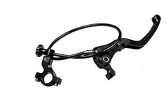 Bonamici Racing Aluminium Brake Lever With Racing Remote Adjuster For Yamaha YZF R7 2021