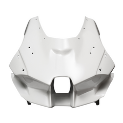 Carbonin Avio Fiber Upper Race Fairing 2021+ Kawasaki ZX10R