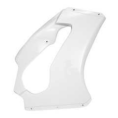 Carbonin Avio Fiber Right Side Panel 2021+ Kawasaki ZX10R