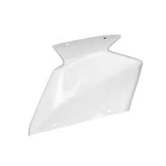 Carbonin Avio Fiber Right Side Panel Cover 2021+ Kawasaki ZX10R