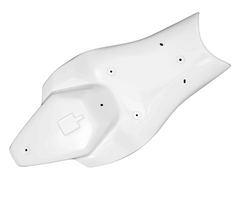 Carbonin Avio Fiber Tail Piece Kawasaki ZX10R 2021+