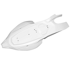 Carbonin Avio Fiber Seat Unit Battery Tray Kawasaki ZX10R 2021+