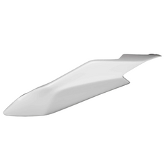 Carbonin Avio Fiber Right Side Rear Wing Kawasaki ZX10R 2021+