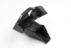 Carbonin Carbon Fiber AirBox Inlet Tube W/ Stay 16-20 Kawasaki ZX10R