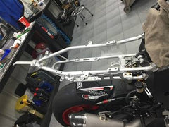Motoholders r1 15-19 rear subframe