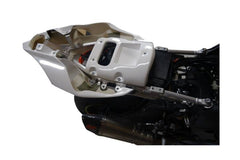 Motoholders R1 2020-23 Aluminum rear subframe