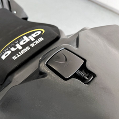 Alpha racing GPS-L10, M RCK BMW S1000RR 2020+ M1000RR 2021+