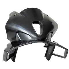 Alpha Racing Fairing set GRP BMW M1000RR 2023+