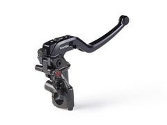 Brembo Master Cylinder, Clutch, PR 15 RCS Corsa Corta RR, without Reservoir w/ Long Lever, Billet Radial, Front