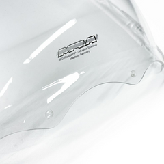 Alpha Racing MRA Windshield for Alpha Race Bodywork M1000RR 2023+ K66