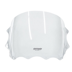 Alpha Racing MRA Windshield for Alpha Race Bodywork M1000RR 2023+ K66