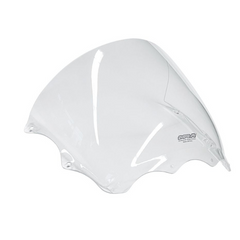 Alpha Racing MRA Windshield for Alpha Race Bodywork M1000RR 2023+ K66