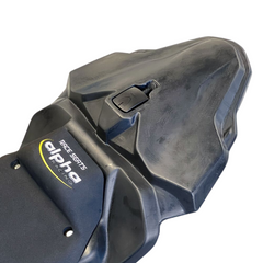 Alpha Racing Race Tail Unit BMW M1000RR 2023