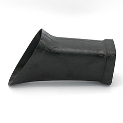 Alpha Racing Fiberglass Air Duct M1000RR 2023+