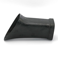 Alpha Racing Fiberglass Air Duct M1000RR 2023+