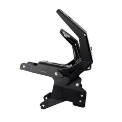 Alpha Racing Dashboard and fairing carrier OEM dashboard BMW M1000RR 2023-24