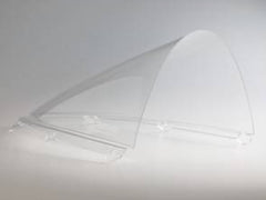 Extreme Components windscreen clear high protection RSV4 2021+ (HP)