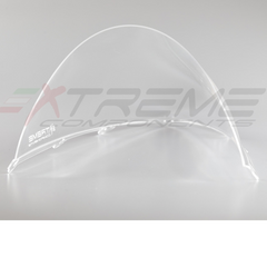Extreme Components windscreen clear high protection RSV4 2021+ (HP)