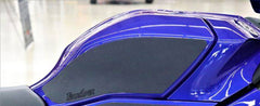 TechSpec X-line Tank Grips 2015-2022 YAMAHA R1/M