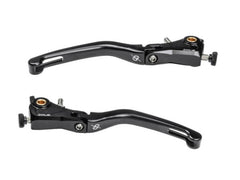 Bonamici Aluminum lever kit Ducati