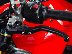 Bonamici Aluminum lever kit Ducati