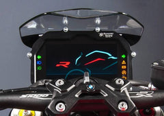 Bonamici Racing Aluminium Dashboard Protection BMW S 1000 RR | M 1000 RR 2019 - 2023