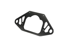 Bonamici Racing Aluminium Dashboard Protection ECUMASTER ADU5