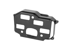 Bonamici Racing Aluminium Dashboard Protection Honda CBR 1000 RR-R Fireblade 2020