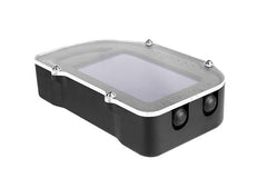 Bonamici Racing Aluminium Dashboard Protection i2M Chrome Lite / Chrome Plus