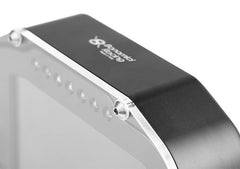 Bonamici Racing Aluminium Dashboard Protection i2M Chrome Lite / Chrome Plus